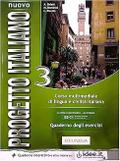 Nuovo Progetto italiano Quaderno degli Esercizi