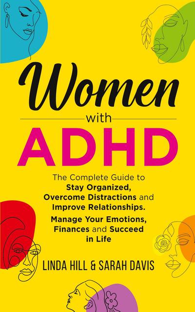 Women with ADHD