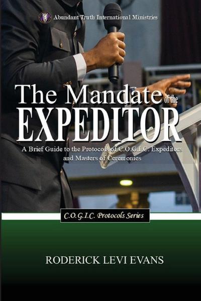 The Mandate of the Expeditor