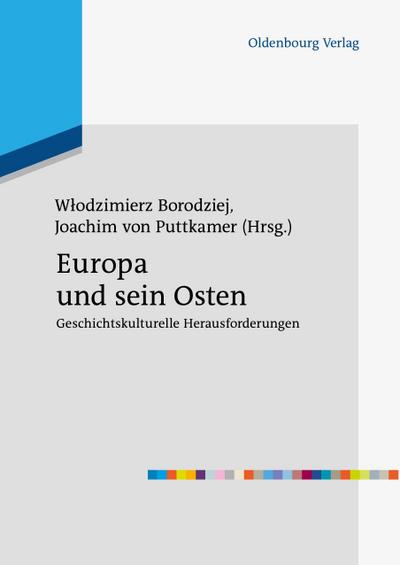 Europa und sein Osten