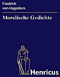 Moralische Gedichte
