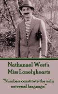Miss Lonelyhearts