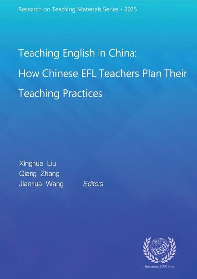 Teaching English in China
