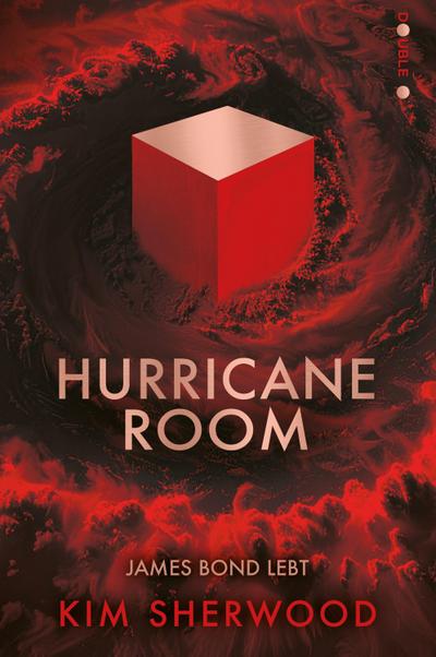 Hurricane Room - Bond lebt