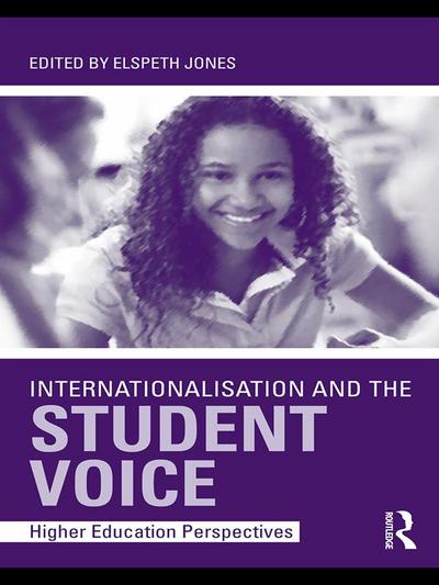 Internationalisation and the Student Voice