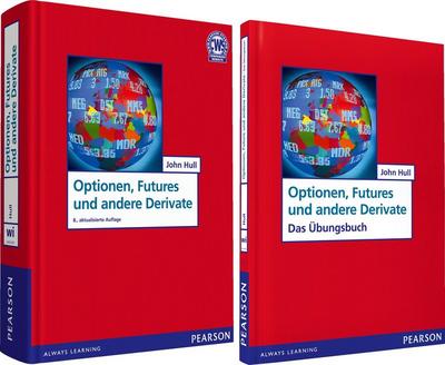 Optionen, Futures und andere Derivate