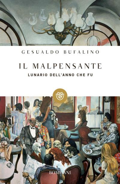 Il malpensante. Lunario dell’anno che fu