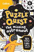 The Missing Astronaut
