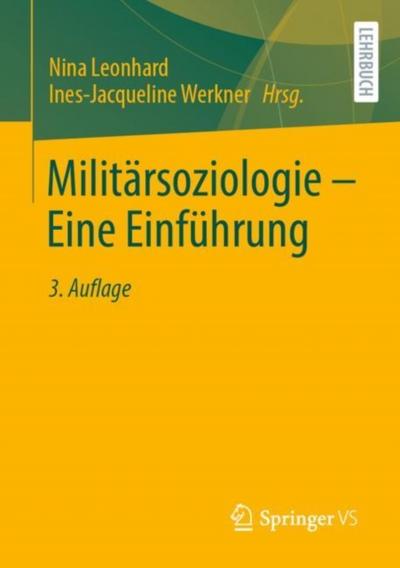 Militärsoziologie – Eine Einführung
