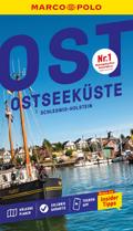 MARCO POLO Reiseführer E-Book Ostseeküste, Schlesw