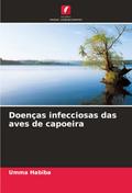 Doenças infecciosas das aves de capoeira