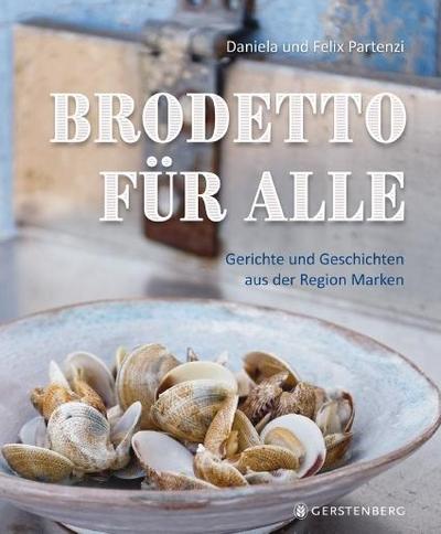 Partenzi:Brodetto für all*