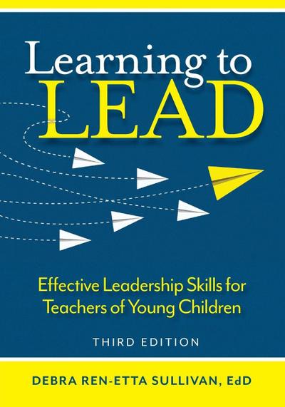 Learning to Lead