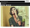 Rose Royal, 2 Audio-CD