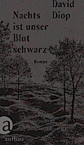 Nachts ist unser Blut schwarz