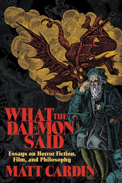 What the Daemon Said