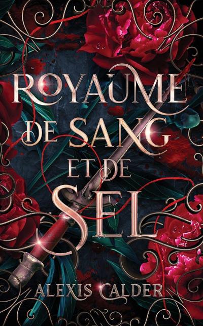 Royaume de Sang et de Sel