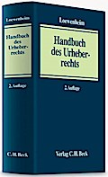 Handbuch des Urheberrechts