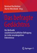 Das befragte Gedächtnis