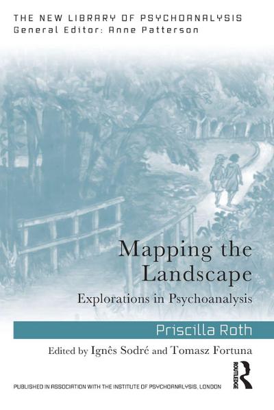 Mapping the Landscape