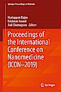 Proceedings of the International Conference on Nanomedicine (ICON-2019)