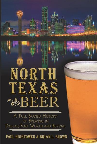 North Texas Beer