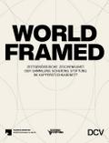 WORLD FRAMED - Zeitgenössische Zeichenkunst der Sammlung Schering Stiftung im Kupferstichkabinett