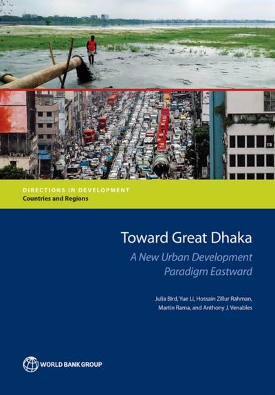 Toward Great Dhaka