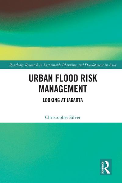 Urban Flood Risk Management