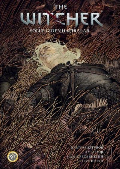 The Witcher Cilt 5 - Solup Giden Hatiralar