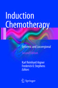 Induction Chemotherapy