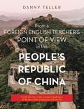 From a Foreign English Teacher’s Point of View in the People’s Republic of China