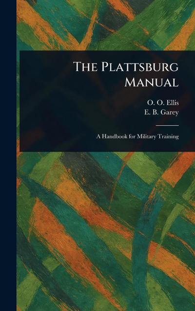 The Plattsburg Manual