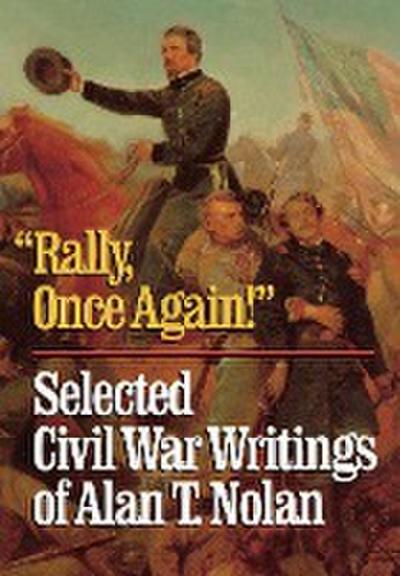 ’Rally, Once Again!’