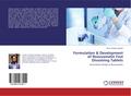 Formulation & Development of Rosuvastatin Fast Dissolving Tablets