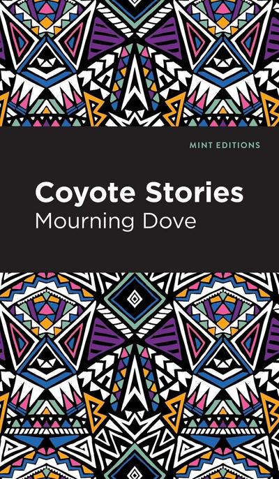 Coyote Stories