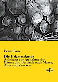 Die Holzmesskunde