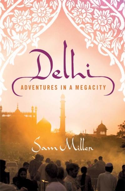 Delhi
