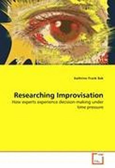 Researching Improvisation