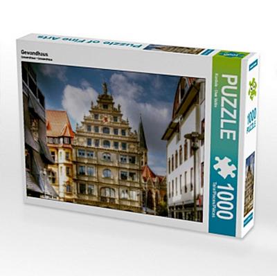 Gewandhaus (Puzzle)