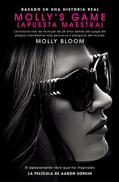 Molly’s Game