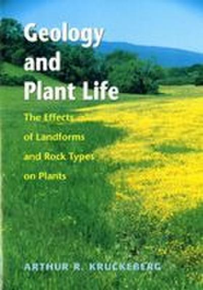 Geology and Plant Life