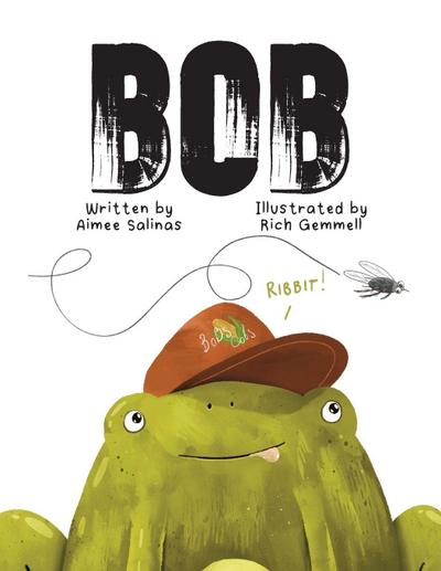 Bob