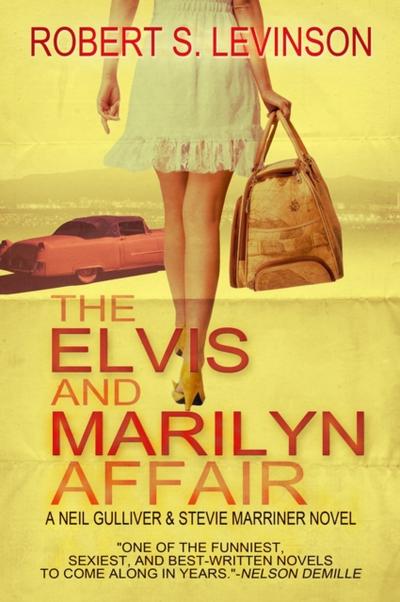 Elvis and Marilyn Affair