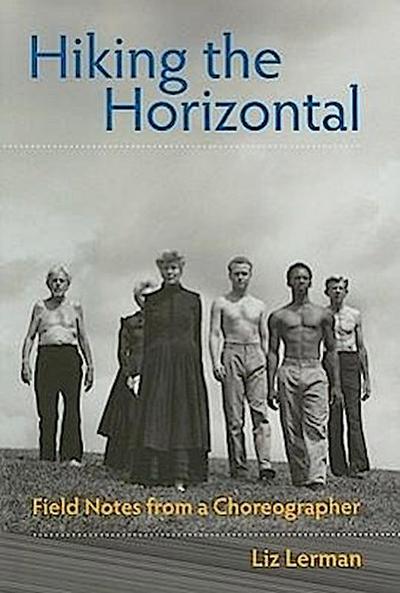Hiking the Horizontal