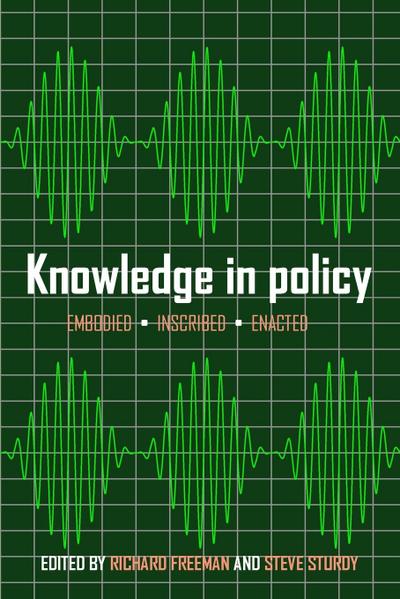 Knowledge in policy