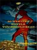 20 Western Novels You Should Read