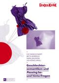 Geschlechtersemantiken und ’Passing’ b