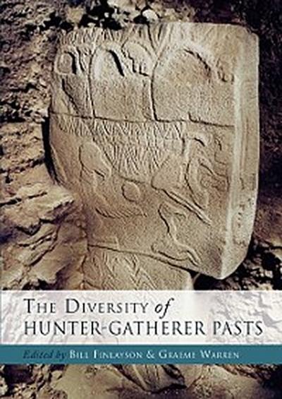 Diversity of Hunter Gatherer Pasts