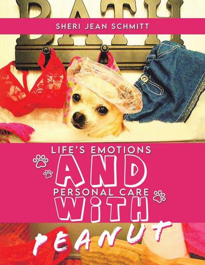 Life’s Emotions And Personal Care With Peanut